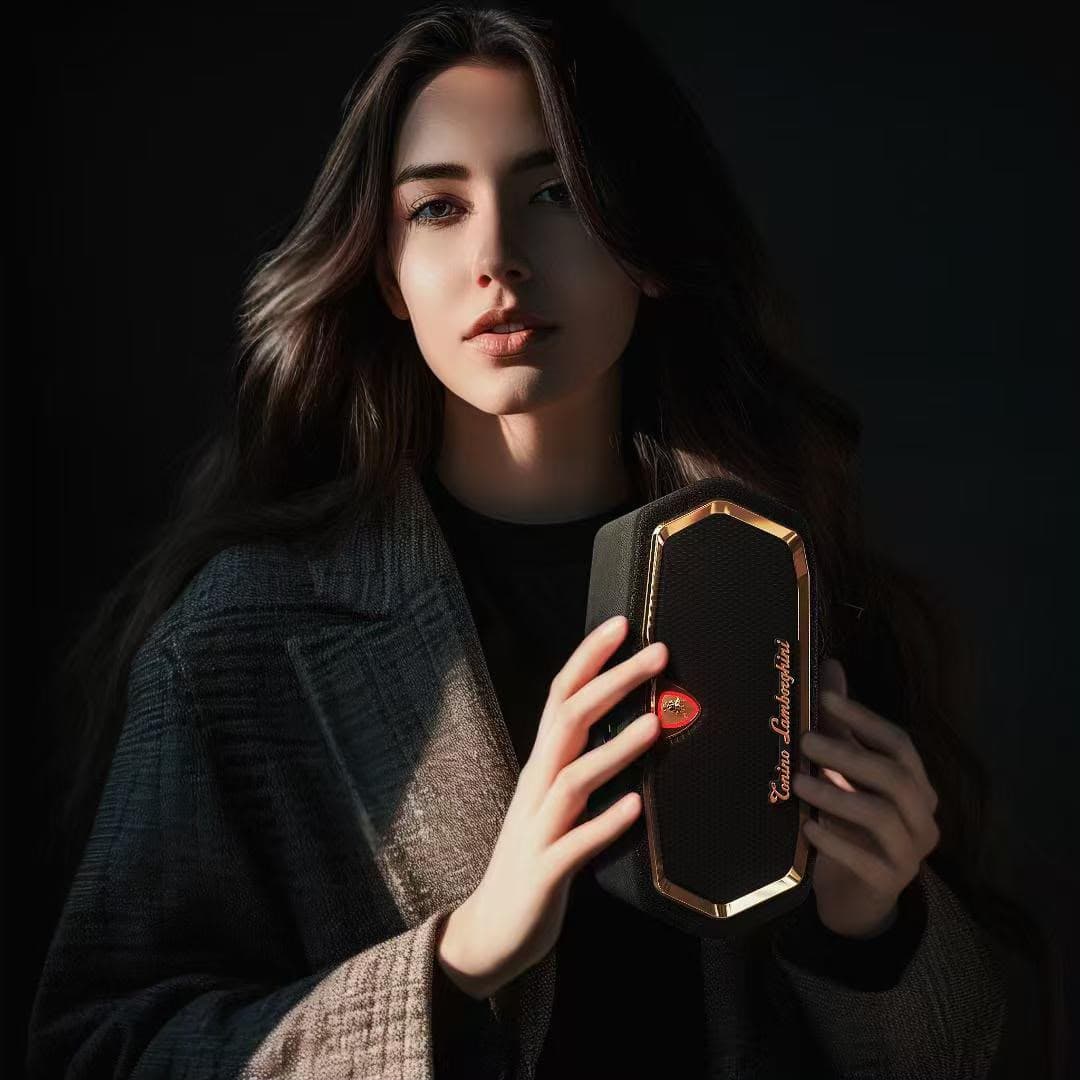 Spyder Speaker 11