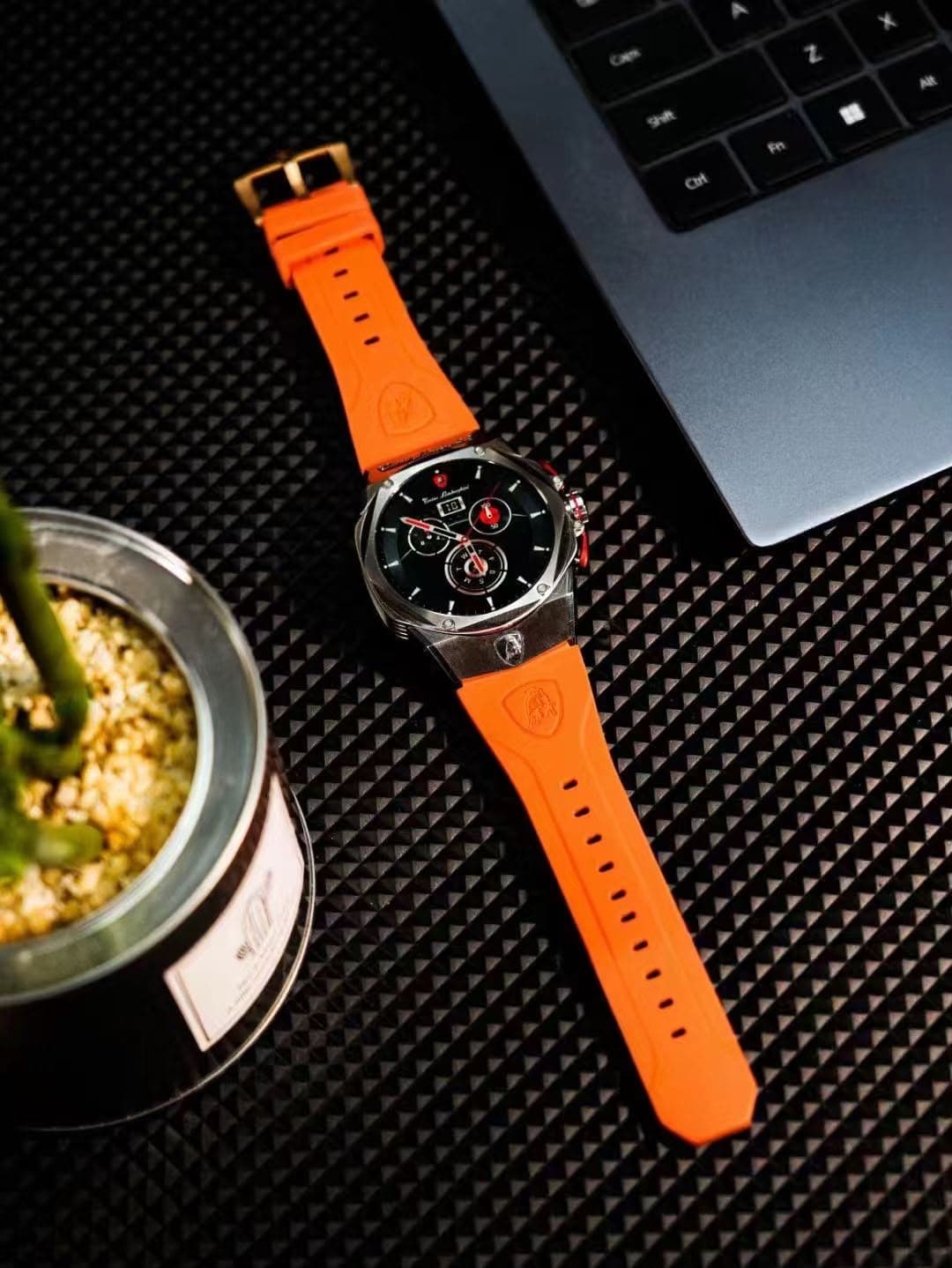 Spyder Chronograph 14