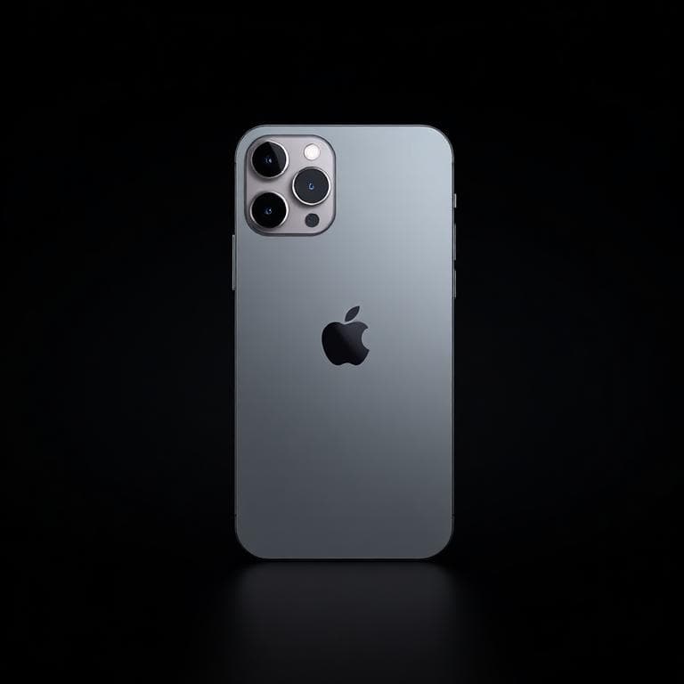 iPhone