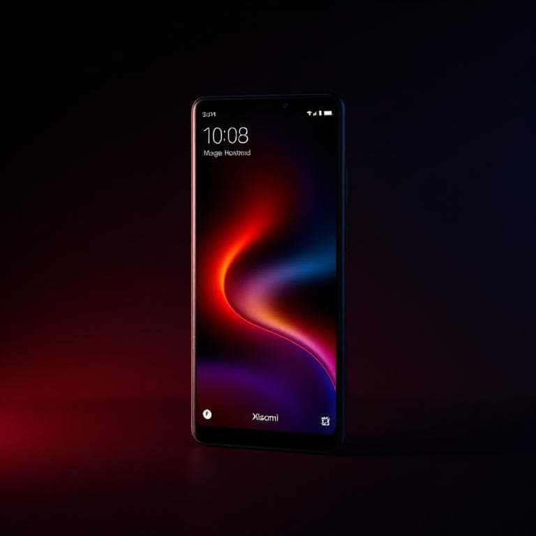 Xiaomi